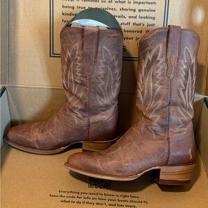 Tecovas The Jamie Scotch Goat